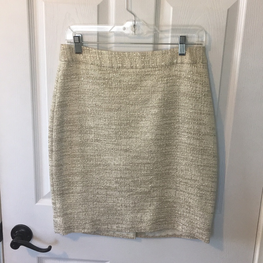Kate Spade Pencil Skirt